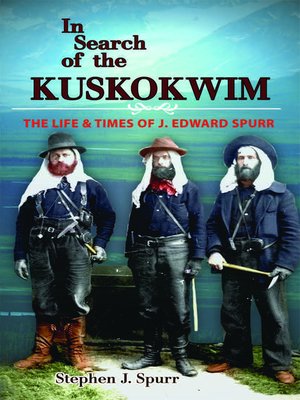 cover image of In Search of the Kuskokwim